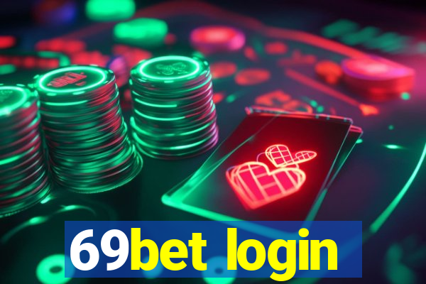 69bet login